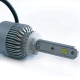 ODX S6 - 6000 - LUMENS - LED - BULB - LEDS6880 - Driven Powersports Inc.602299196169LEDS6 - 880