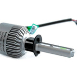 ODX S6 - 6000 - LUMENS - LED - BULB - LEDS69007 - Driven Powersports Inc.602299196206LEDS6 - 9007