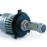 ODX S6 - 6000 - LUMENS - LED - BULB - LEDS6H4 - Driven Powersports Inc.602299196084LEDS6 - H4