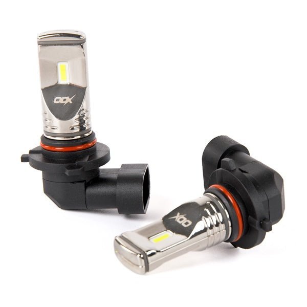 ODX SPARK - LED - BULB - 2PK - LEDDUSPARK9005 - Driven Powersports Inc.602299195537LEDDUSPARK - 9005