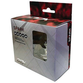 ODX SPARK - LED - BULB - 2PK - LEDDUSPARK9005 - Driven Powersports Inc.602299195537LEDDUSPARK - 9005