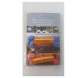 ODX UNIVERSAL RESISTOR 2PK (50RESIST508UNI) - DRIVEN Canada's Powersports 60229919572850RESIST508UNI