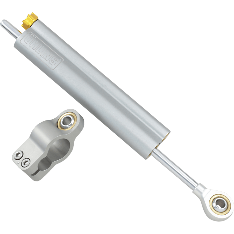 OHLINS DAMPER STEERING 001 - DRIVEN Canada's Powersports 840153608766SD 001