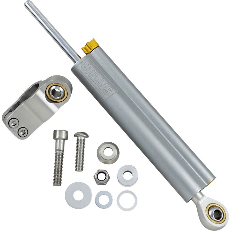 OHLINS DAMPER STEERING S1000RR (SD 038) - DRIVEN Canada's Powersports 840153611179SD 038