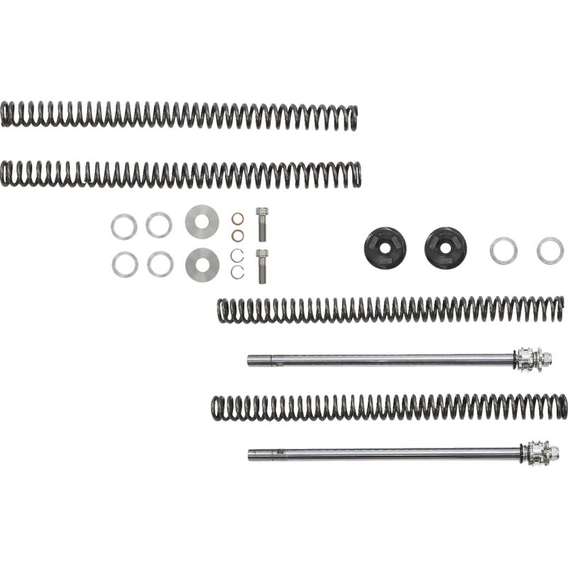 Ohlins Fork Kit Monkey - DRIVEN Canada's Powersports 840153620423FDK 112