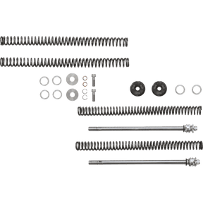 Ohlins Fork Kit Monkey - DRIVEN Canada's Powersports 840153620423FDK 112