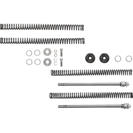 Ohlins Fork Kit Monkey - DRIVEN Canada's Powersports 840153620423FDK 112