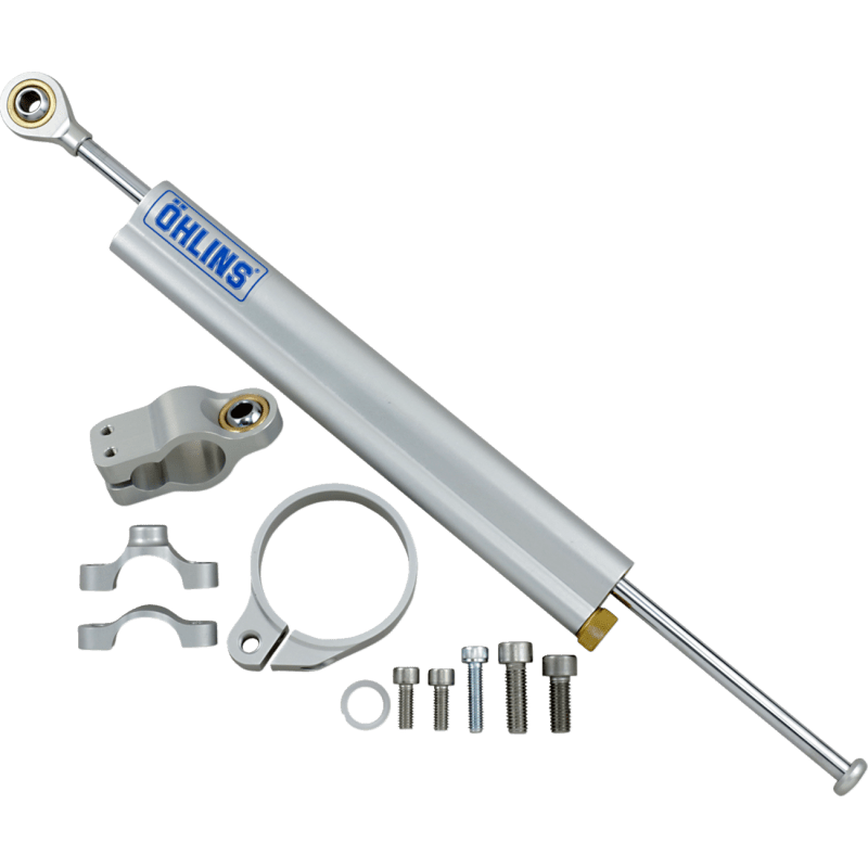 OHLINS OHLNS STRNG DMPR MNSTR S4 (SD 154) - DRIVEN Canada's Powersports 840153608926SD 154