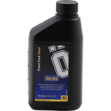 Ohlins Oil Fork 10 Litre - DRIVEN Canada's Powersports 84015362524401314-01