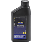 Ohlins Oil, Fork 5 Litre - DRIVEN Canada's Powersports 88881804203601330-01