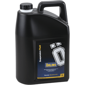Ohlins Oil Suspension 5WT 4L - DRIVEN Canada's Powersports 84015361677801309-04