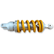 Ohlins Shock DU 505 - DRIVEN Canada's Powersports 840153606717DU 505