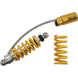 Ohlins Shock Grom HO 047 - DRIVEN Canada's Powersports 840153620577HO 047