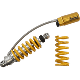 Ohlins Shock Grom HO 047 - DRIVEN Canada's Powersports 840153620577HO 047