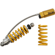 Ohlins Shock Grom HO 047 - DRIVEN Canada's Powersports 840153620577HO 047