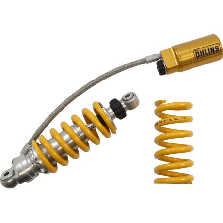 Ohlins Shock Grom HO 047 - DRIVEN Canada's Powersports 840153620577HO 047