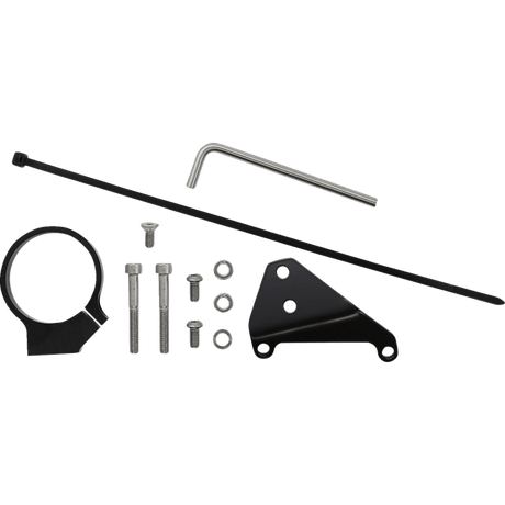 Ohlins Shock Grom HO 047 - DRIVEN Canada's Powersports 840153620577HO 047