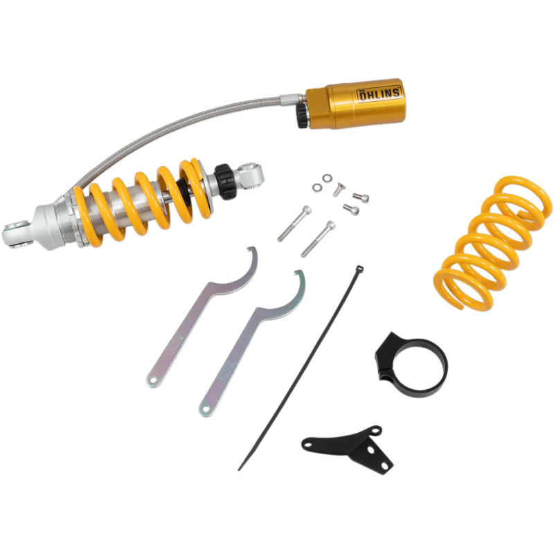 Ohlins Shock Grom HO 611 - DRIVEN Canada's Powersports 840153612374HO 611