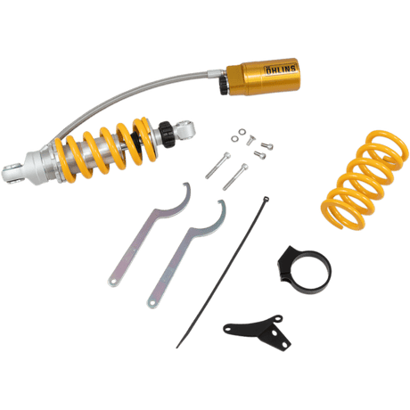 Ohlins Shock Grom HO 611 - DRIVEN Canada's Powersports 840153612374HO 611