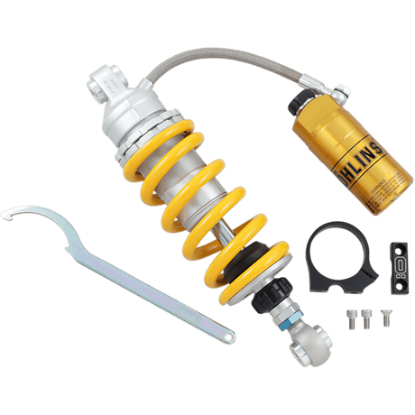 Ohlins Shock KTM KT303 - DRIVEN Canada's Powersports 840153610257KT 303