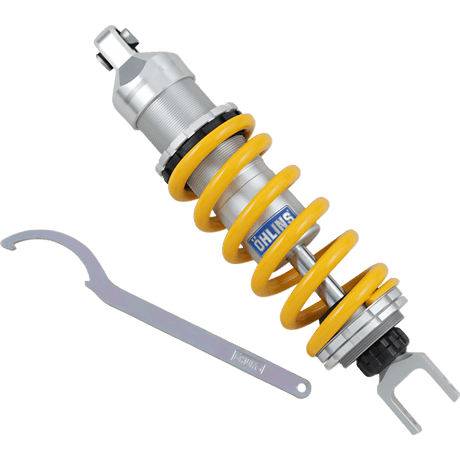 OHLINS SHOCK YA 335 - DRIVEN Canada's Powersports 840153606571YA 335