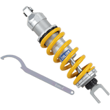 Ohlins Shock YA 335 - DRIVEN Canada's Powersports 840153606571YA 335