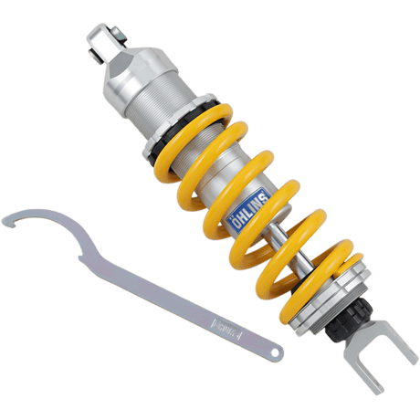 Ohlins Shock YA 335 - DRIVEN Canada's Powersports 840153606571YA 335