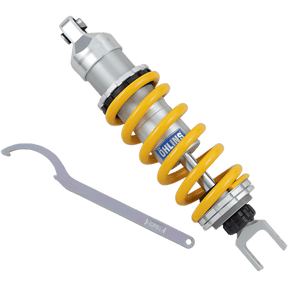 Ohlins Shock YA 335 - DRIVEN Canada's Powersports 840153606571YA 335