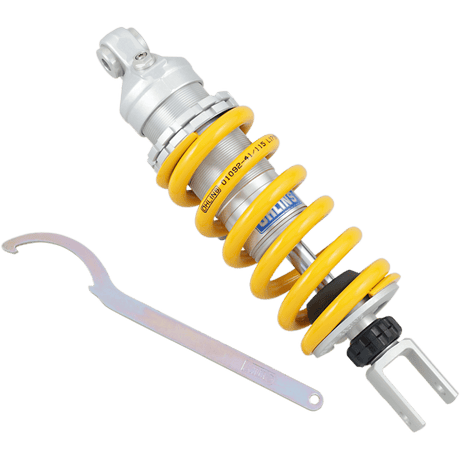 Ohlins Shock YA 419 - DRIVEN Canada's Powersports 840153606601YA 419
