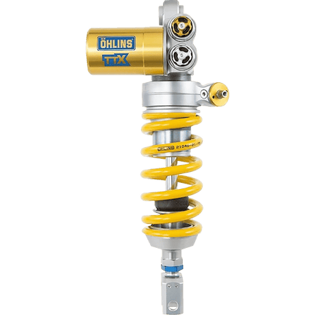 OHLINS SHOCK YA468 - DRIVEN Canada's Powersports 840153610196YA 468