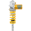 Ohlins Shock YA468 - DRIVEN Canada's Powersports 840153610196YA 468