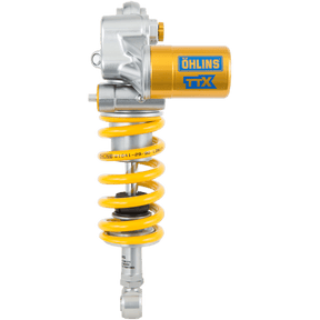Ohlins Shock YA468 - DRIVEN Canada's Powersports 840153610196YA 468
