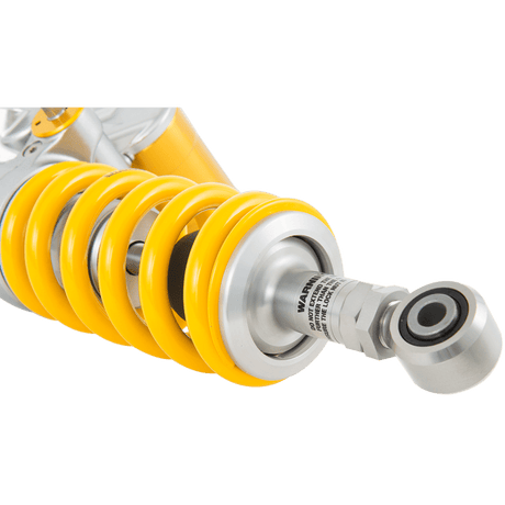 Ohlins Shock YA468 - DRIVEN Canada's Powersports 840153610196YA 468