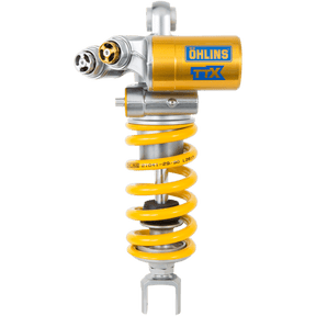 Ohlins Shock YA469 - DRIVEN Canada's Powersports 840153610202YA 469