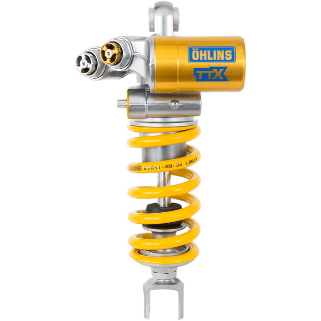 Ohlins Shock YA469 - DRIVEN Canada's Powersports 840153610202YA 469