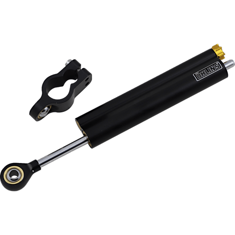 OHLINS STEERING DAMPER 007 - DRIVEN Canada's Powersports 840153608810SD 007