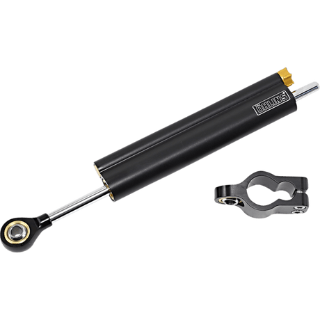Ohlins Steering Damper 008 - DRIVEN Canada's Powersports 840153608827SD 008