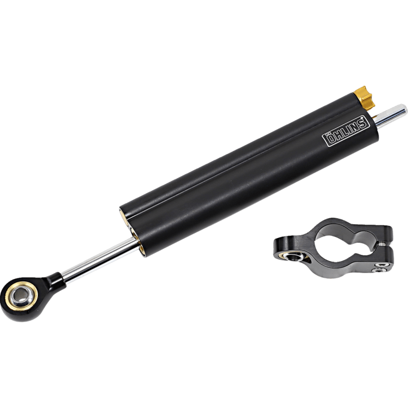 OHLINS STEERING DAMPER 008 - DRIVEN Canada's Powersports 840153608827SD 008