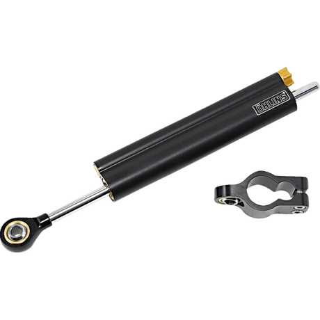 OHLINS STEERING DAMPER 008 - DRIVEN Canada's Powersports 840153608827SD 008