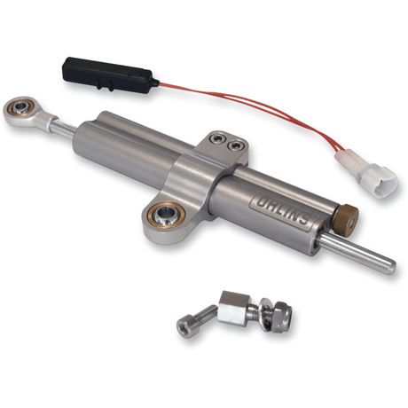Ohlins Steering Damper 040 - DRIVEN Canada's Powersports 840153611186SD 040
