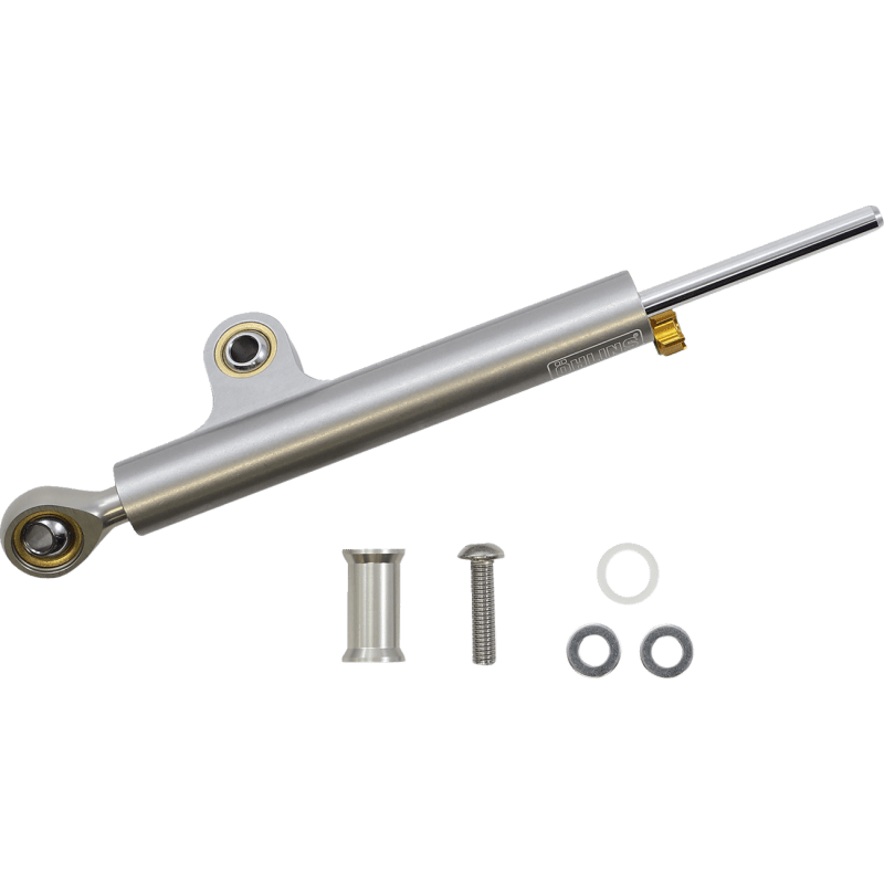 Ohlins Steering Damper 046 - DRIVEN Canada's Powersports 840153608858SD 046