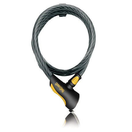 ONGUARD AKITA 8038 CABLE LOCK - Driven Powersports Inc.7686612803838038