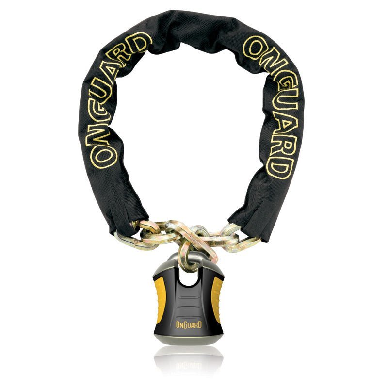 ONGUARD BEAST 8018 CHAIN LOCK - Driven Powersports Inc.7686612801858018