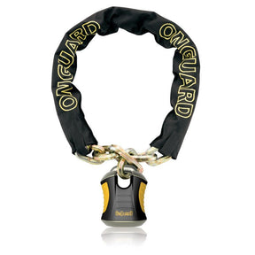 ONGUARD BEAST 8018 CHAIN LOCK - Driven Powersports Inc.7686612801858018