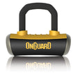 ONGUARD BOXER 8046 DISC U - LOCK - Driven Powersports Inc.7686612804688046