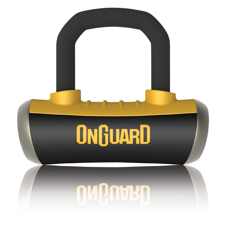 ONGUARD BOXER 8046 DISC U - LOCK - Driven Powersports Inc.7686612804688046