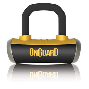 ONGUARD BOXER 8048 DISC U - LOCK - Driven Powersports Inc.7686612804828048