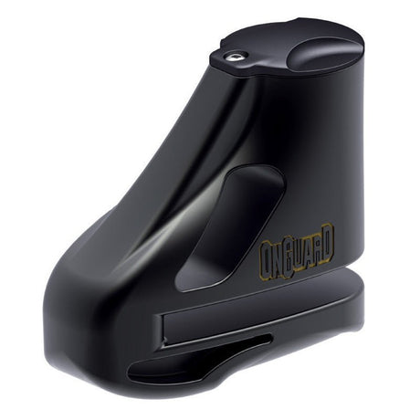 OnGuard Boxer Disc Lock 8107 - DRIVEN Canada's Powersports 7686612810768107