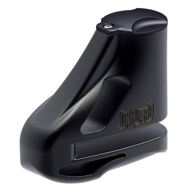 OnGuard Boxer Disc Lock 8107 - DRIVEN Canada's Powersports 7686612810768107