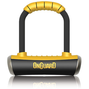 ONGUARD BRUTE MINI 8112 U - LOCK - Driven Powersports Inc.81128112
